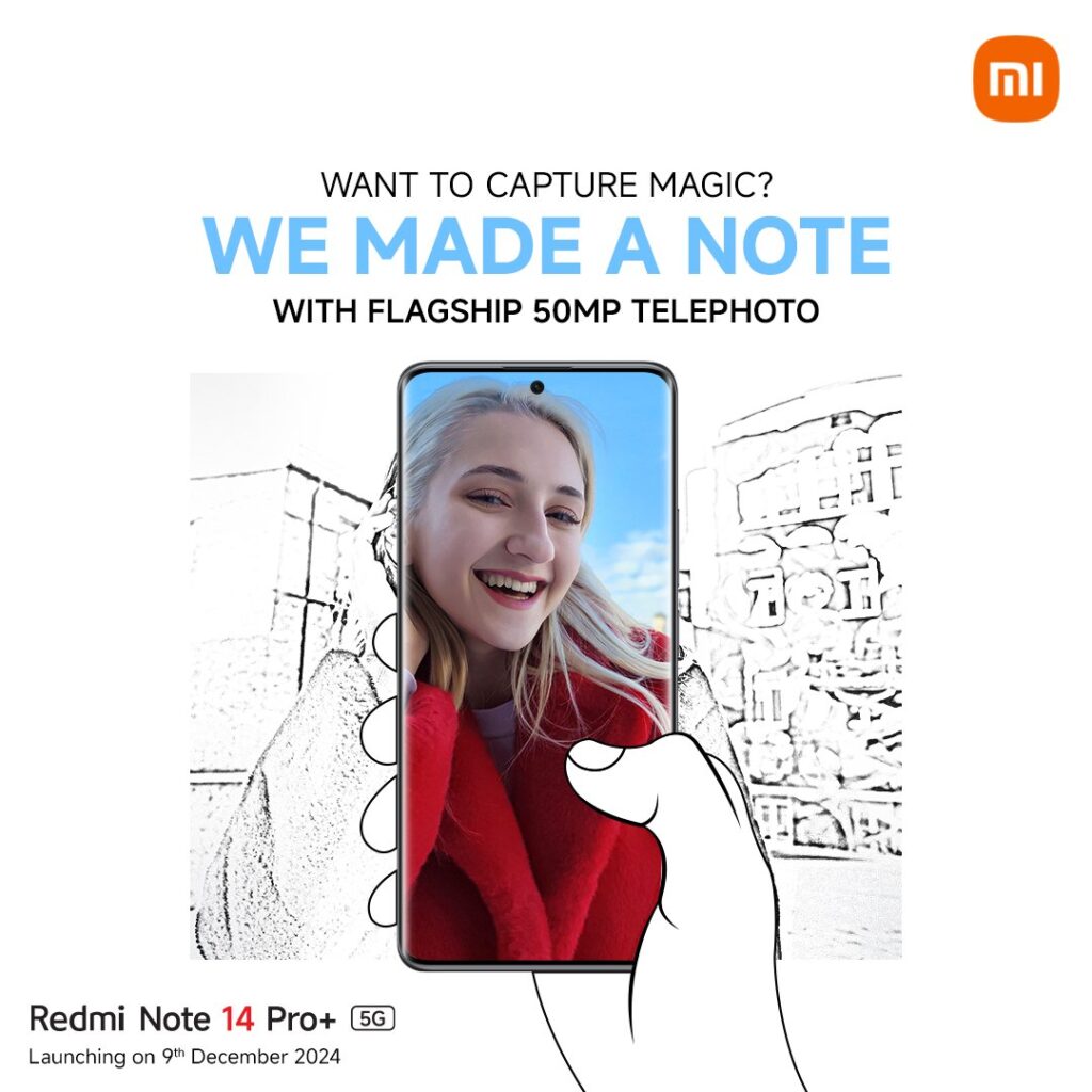 redmi note 14 